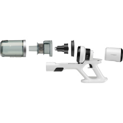 Concept VP6125 ICONIC Comfort Telescop 29,6 V