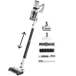 Concept VP6125 ICONIC Comfort Telescop 29,6 V 