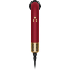 Dyson Supersonic r HD17 T1/T2 catifea roșie / aur