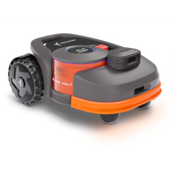  Segway Navimow H500E - VisionFence - Nou, doar ambalaj deschis 