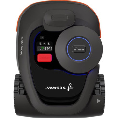 Segway Navimow H500E - VisionFence - Nou, doar ambalaj deschis