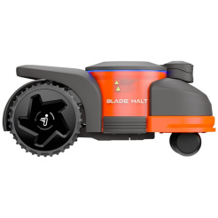 Segway Navimow H500E - VisionFence - Nou, doar ambalaj deschis