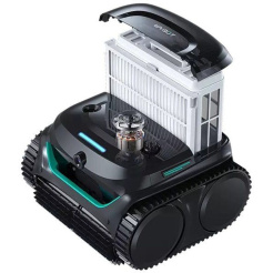 Viziunea WYBOT C2
