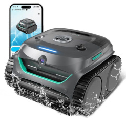 Viziunea WYBOT C2