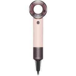 Dyson Supersonic Travel HD19 ceramică roz / aur roz