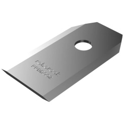 Set de cuțite de schimb Roborock Plus