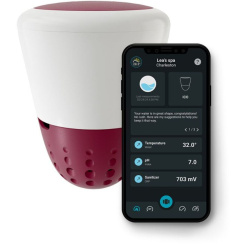 ONDILO ICO Spa V2 Essential + , monitor inteligent de apă - dezinfecție Cl/Br
