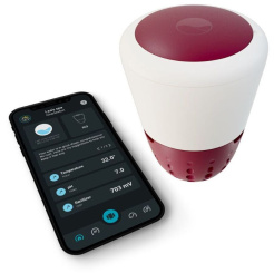 ONDILO ICO Spa V2 Essential + , monitor inteligent de apă - dezinfecție Cl/Br