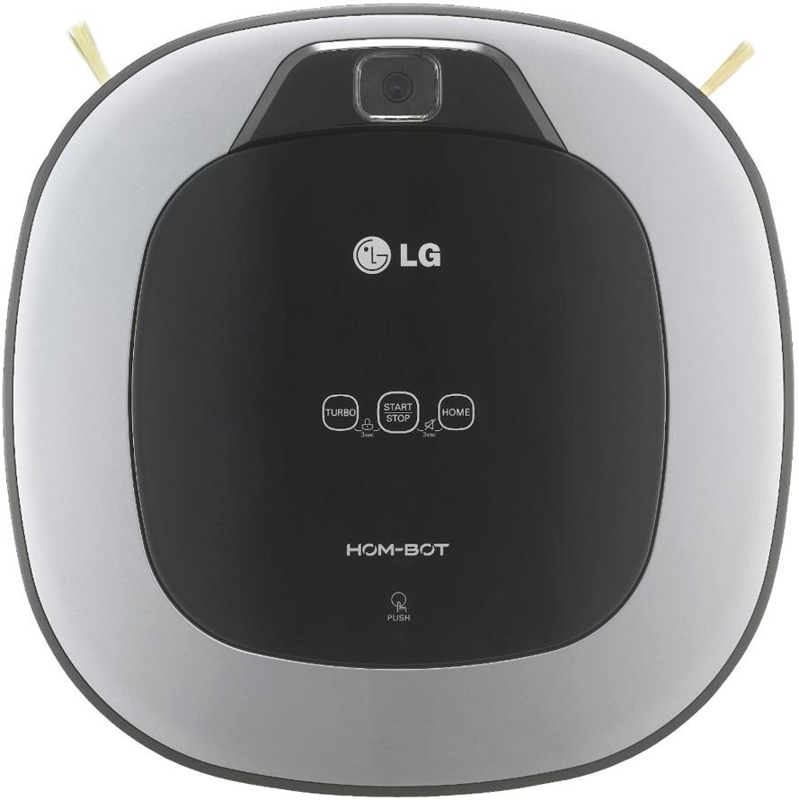 LG Hom-Bot VR34408LV