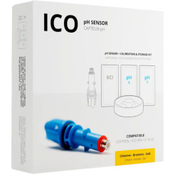 ONDILO ICO - înlocuire senzor PH albastru + kit de calibrare