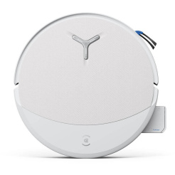 Ecovacs Deebot T90 Omni - alb