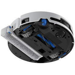 Ecovacs Deebot T90 Omni - alb