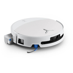 Ecovacs Deebot T90 Omni - alb