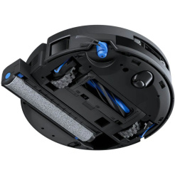 Ecovacs Deebot X12 OmniCyclone Argint