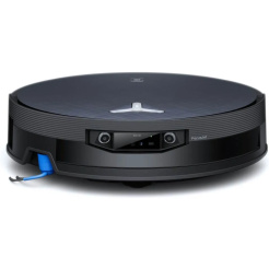 Ecovacs Deebot X12 OmniCyclone Argint