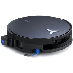 Ecovacs Deebot X12 OmniCyclone Argint
