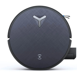 Ecovacs Deebot X12 OmniCyclone Argint