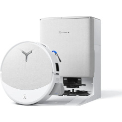 Ecovacs Deebot T90 PRO Omni Alb