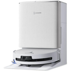 Ecovacs Deebot T90 PRO Omni Alb