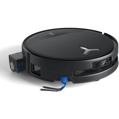 Ecovacs Deebot T80S Omni - negru