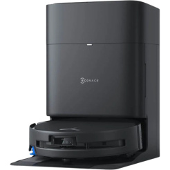 Ecovacs Deebot T80S Omni - negru