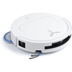Ecovacs Deebot T50 Omni Gen3 - alb