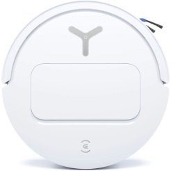 Ecovacs Deebot T50 Omni Gen3 - alb