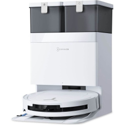 Ecovacs Deebot T50 Omni Gen3 - alb