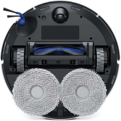 Ecovacs Deebot T30e Omni - alb