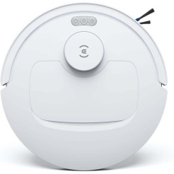 Ecovacs Deebot T30e Omni - alb