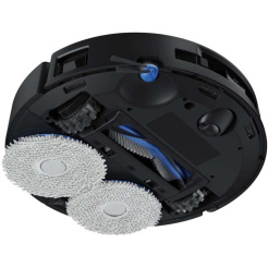 Ecovacs Deebot T50 Omni Gen3 - negru