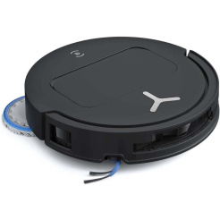 Ecovacs Deebot T50 Omni Gen3 - negru