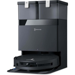 Ecovacs Deebot T50 Omni Gen3 - negru