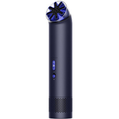 Dyson HushJet™ Mini Cool - albastru cerneală 