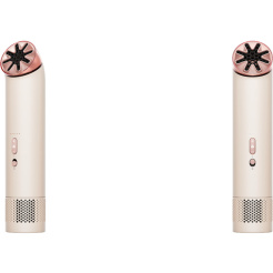 Dyson HushJet™ Mini Cool - roz ceramic