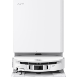MOVA S70 Roller alb