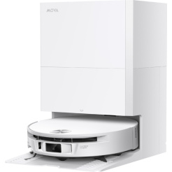 MOVA S70 Roller alb