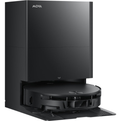 MOVA S70 Roller negru