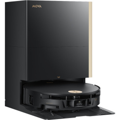 MOVA S70 Ultra Roller negru