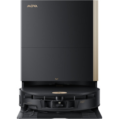 MOVA S70 Ultra Roller negru