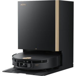 MOVA S70 Ultra Roller negru