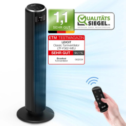 Levoit TempSense F362 DC Vortex