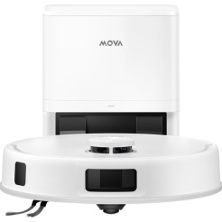 MOVA E20s Pro Plus alb