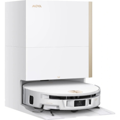 MOVA S70 Ultra Roller alb