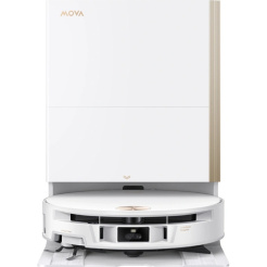 MOVA S70 Ultra Roller alb