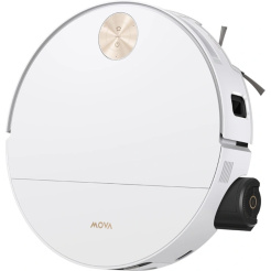 MOVA S70 Ultra Roller alb