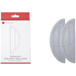 Roborock Q10 (Vibrate) Pânză pentru Mopping - 2pcs
