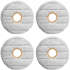 Mopping Fabric RMP20 pentru Dreame - 4pcs