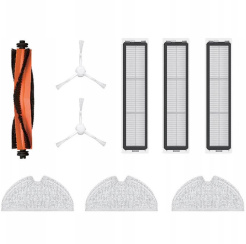 Kit de accesorii RAK25 pentru Dreame