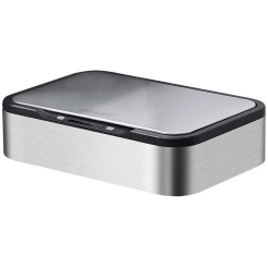 Capac coș Helpmation ELEGANT 30, 40, 60L